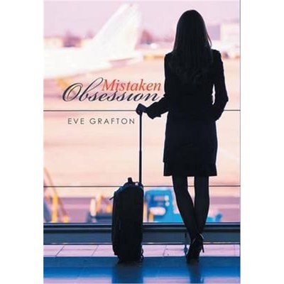 按需印刷Mistaken Obsession[9781514495148]