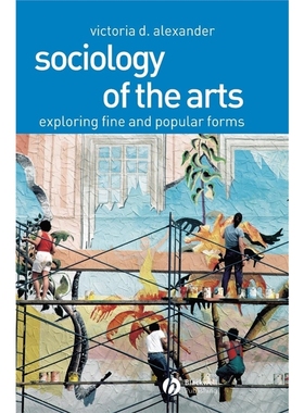 预订Sociology of the Arts
