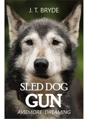 预订不退不换Sled Dog Gun:Aviemore Dreaming