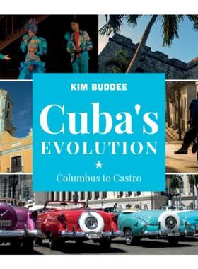 预订Cuba's Evolution: Columbus to Castro