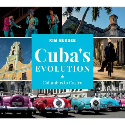 预订Cuba's Evolution: Columbus to Castro