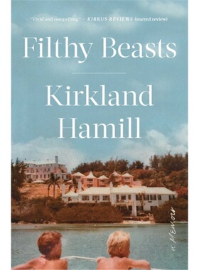 预订Filthy Beasts[9781982122775]