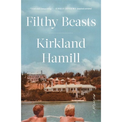 预订Filthy Beasts[9781982122775]