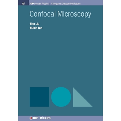 按需印刷Confocal Microscopy[9781681743363]