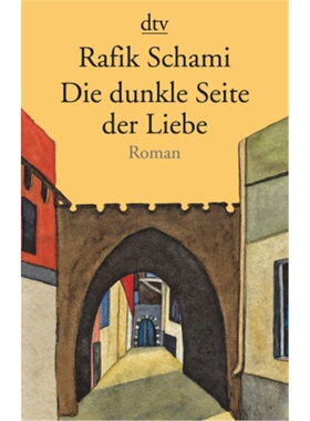 预订【德语】Die dunkle Seite der Liebe[9783423147989]