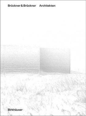 预订【德语】 Brückner & Brückner Architekten:Wurzeln und Flügel