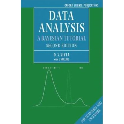按需印刷不退不换图书Data Analysis:A Bayesian Tutorial[9780198568322]