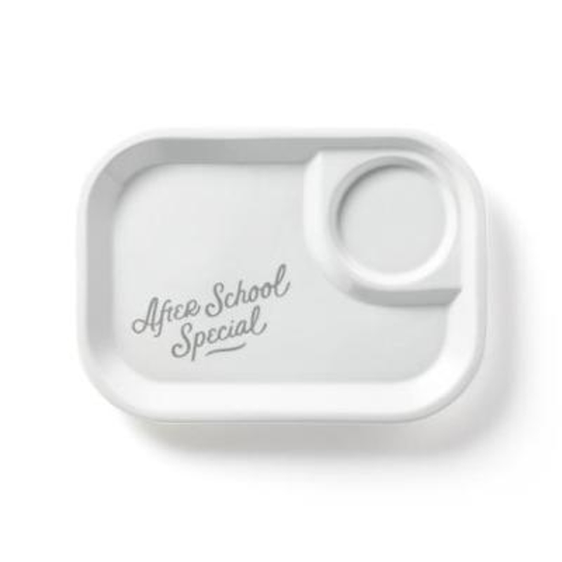预订After School Special Ceramic Serving Tray