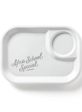 预订After School Special Ceramic Serving Tray
