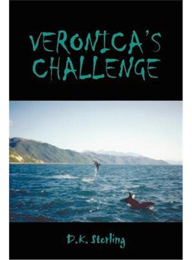 按需印刷Veronica's Challenge[9781418431600]
