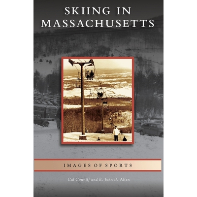按需印刷Skiing in Massachusetts[9781531628062]