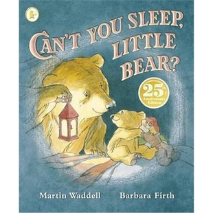 Little 预订Can Sleep You Bear?