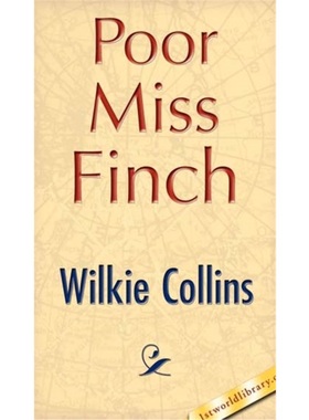 预订Poor Miss Finch