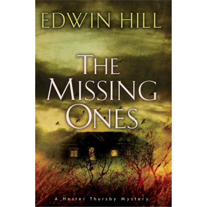 预订不退不换Missing Ones[9781496719331]