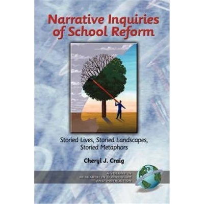 预订Narrative Inquiries of School Reform[9781593110161]