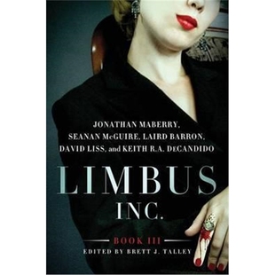 III 按需印刷Limbus Book Inc. 9781942712787