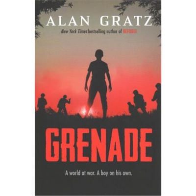 预订不退不换Grenade