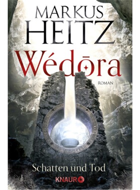 预订【德语】Wedora - Schatten und Tod[9783426517819]