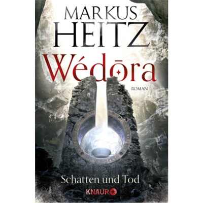 预订【德语】Wedora - Schatten und Tod[9783426517819]