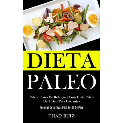 按需印刷不退不换POR Dieta Paleo[9781989837856]