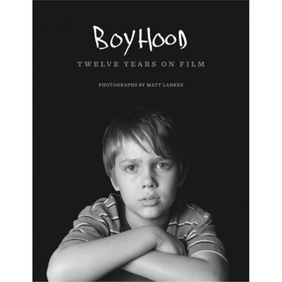 预订不退不换Boyhood[9781477305416]