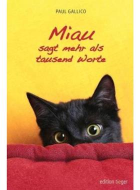 预订【德语】 Silent Miaow: A Manual for Kittens, Strays, and Homeless Cats: