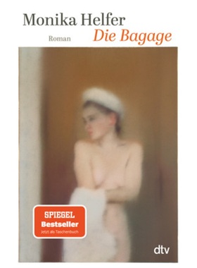 预订【德语】Die Bagage[9783423148016]