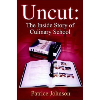预订Uncut:The Inside Story of Culinary School