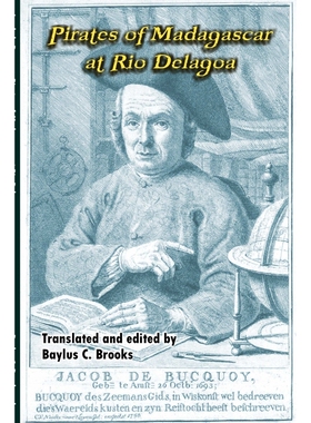 按需印刷不退不换Jacob de Bucquoy[9781387984251]