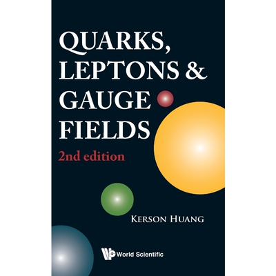 按需印刷QUARKS, LEPTONS AND GAUGE FIELDS (2ND EDITION)[9789810206598]