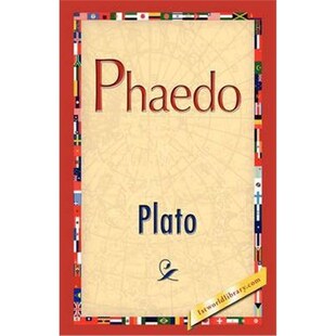 按需印刷Phaedo[9781421893884]