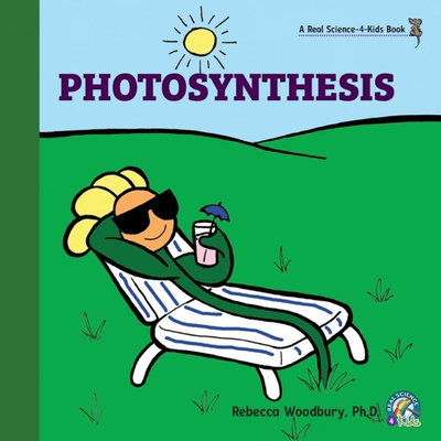 按需印刷Photosynthesis[9781950415731]