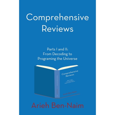 按需印刷不退不换Comprehensive Reviews Parts I and II[9781483486888]