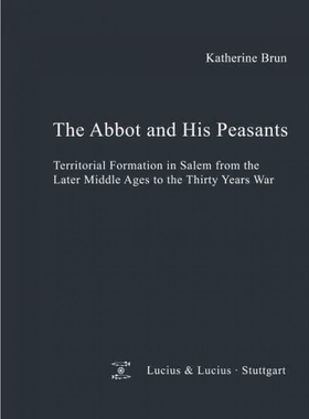 按需印刷DGYT The Abbot and his Peasants[9783828205468]