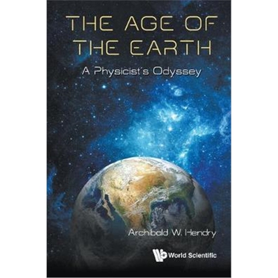 按需印刷图书Age Of The Earth, The: A Physicist's Odyssey[9789811201318]