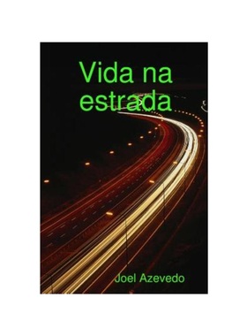 按需印刷POR Vida na estrada[9781365275326]