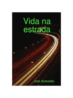 按需印刷POR Vida na estrada[9781365275326]