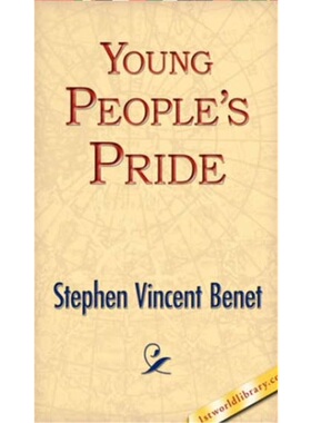 预订不退不换Young People's Pride