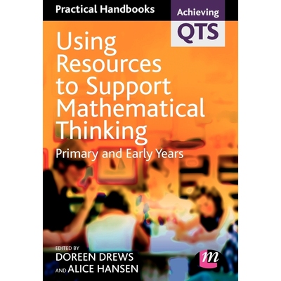 按需印刷不退不换Using Resources to Support Mathematical Thinking[9781844450572]