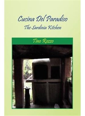 按需印刷不退不换Cucina del Paradiso[9781441570499]