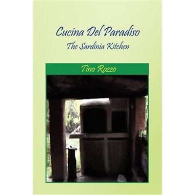 按需印刷Cucina del Paradiso[9781441570499]