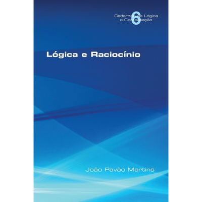 按需印刷不退不换POR Logica E Raciocinio[9781848901254]