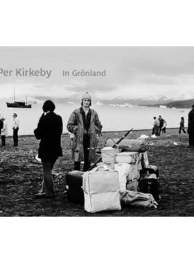 预订【德语】 In Grönland:Mitteilungen aus einem halben Jahrhundert