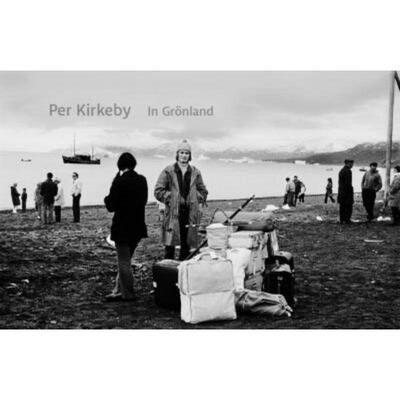 预订【德语】 In Grönland:Mitteilungen aus einem halben Jahrhundert