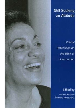 按需印刷不退不换Still Seeking an Attitude[9780739112809]