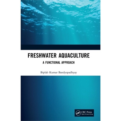 预订Freshwater Aquaculture[9781032291703]