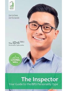 按需印刷The Inspector[9788379810758]