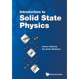 按需印刷Introduction to Solid State Physics[9789811221293]
