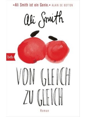 预订【德语】Von Gleich zu Gleich[9783442719044]