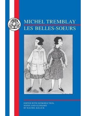 按需印刷不退不换Tremblay[9781853995507]